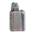 Багаторазова електронна сигарета - Voopoo Argus P2 Pod Kit 1100 мАч (Antique Brass)
